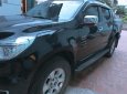 Chevrolet Colorado 2.8 AT 2016 - Cần bán gấp Chevrolet Colorado 2.8 AT năm sản xuất 2016, màu đen, nhập khẩu, giá chỉ 660 triệu