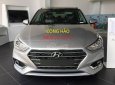 Hyundai Accent 2018 - Bán Hyundai Accent 2018 rẻ nhất Đà Nẵng, hỗ trợ vay đến 80%