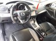 Mazda 3 1.6 AT 2010 - Cần bán lại xe Mazda 3 1.6 AT đời 2010, màu trắng, nhập khẩu nguyên chiếc  