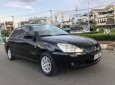 Mitsubishi Galant   2006 - Bán ô tô Mitsubishi Galant sản xuất năm 2006, màu đen  