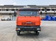 JAC 2016 - Bán xe bồn xăng dầu Kamaz 6540 Long (8x4) 23 khối đảm bảo an toàn. Vì sao nên chọn?