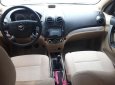 Chevrolet Aveo 2014 - Cần bán gấp Chevrolet Aveo 2014, màu bạc