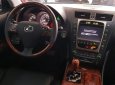 Lexus GS 350 AWD 2007 - Bán ô tô Lexus GS 350 AWD năm 2007, màu đen, xe nhập