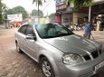 Chevrolet Lacetti 2005 - Cần bán xe Chevrolet Lacetti đời 2005, màu bạc, giá chỉ 138 triệu