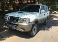 Nissan Terrano 2001 - Bán Nissan Terrano năm 2001, màu trắng, xe nhập