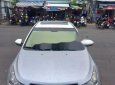 Daewoo Lacetti 2010 - Cần bán gấp Daewoo Lacetti sản xuất năm 2010, màu bạc, xe nhập 