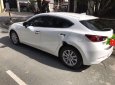 Mazda 3   Facefift  2017 - Bán Mazda 3 Facefift năm sản xuất 2017, màu trắng