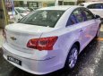 Chevrolet Cruze 2018 - Cần bán xe Chevrolet Cruze năm 2018, màu trắng, giá tốt