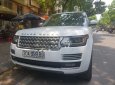 LandRover    2014 - Cần bán gấp LandRover Range Rover sản xuất năm 2014, màu trắng, xe nhập