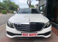 Mercedes-Benz E class E200 2017 - Bán Mercedes E200 sản xuất năm 2017, màu trắng