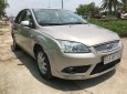 Ford Focus 1.8 2007 - Cần bán gấp Ford Focus 1.8 năm 2007