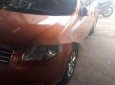 Daewoo Gentra   1.6 MT 2008 - Cần bán xe Daewoo Gentra 1.6 MT năm sản xuất 2008, 193 triệu