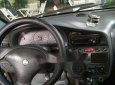 Fiat Siena 2001 - Cần bán Fiat Siena sản xuất 2001, màu bạc, 71 triệu