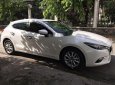 Mazda 3   Facefift  2017 - Bán Mazda 3 Facefift năm sản xuất 2017, màu trắng