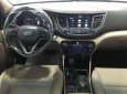 Hyundai Tucson 2018 - Cần bán Hyundai Tucson đời 2018, màu đen, giá chỉ 770 triệu