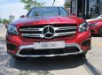 Mercedes-Benz GLC-Class GLC 200 2018 - Bán Mercedes GLC 200 đời 2018, màu đỏ