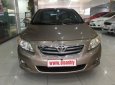 Toyota Corolla altis 2009 - Bán Toyota Corolla altis sản xuất năm 2009