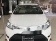 Toyota Vios 2018 - Bán ô tô Toyota Vios đời 2018, màu trắng