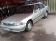 Toyota Cressida 1992 - Cần bán gấp Toyota Cressida năm sản xuất 1992, màu bạc 