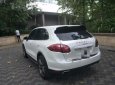 Porsche Cayenne 3.6 V6 2011 - Bán Porsche Cayenne 3.6 V6 đời 2011, màu trắng, nhập khẩu chính chủ