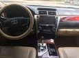 Toyota Camry 2013 - Bán xe Toyota Camry năm sản xuất 2013, màu bạc