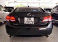 Lexus GS 350 AWD 2007 - Bán ô tô Lexus GS 350 AWD năm 2007, màu đen, xe nhập