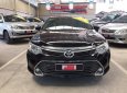 Toyota Camry 2.5Q 2015 - Cần bán xe Toyota Camry 2.5Q sản xuất 2015, màu đen