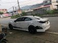 Mazda 6 2.0 AT 2016 - Cần bán gấp Mazda 6 2.0 AT năm sản xuất 2016, màu trắng xe gia đình