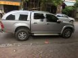 Isuzu Dmax 2012 - Cần bán gấp Isuzu Dmax năm sản xuất 2012, màu bạc, nhập khẩu, giá 365tr