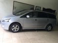 Mitsubishi Grandis 2.4 AT 2006 - Cần bán Mitsubishi Grandis 2.4 AT sản xuất năm 2006, màu bạc giá cạnh tranh