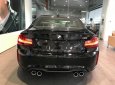 BMW M Couper 2017 - Bán BMW M Couper 2017, màu đen, nhập khẩu nguyên chiếc