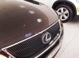 Lexus GS 350 AWD 2007 - Bán ô tô Lexus GS 350 AWD năm 2007, màu đen, xe nhập