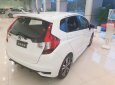 Honda Jazz   1.5 RS 2018 - Cần bán xe Honda Jazz 1.5 RS năm sản xuất 2018, màu trắng, nhập khẩu nguyên chiếc