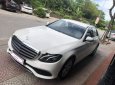 Mercedes-Benz E class E200 2017 - Bán ô tô Mercedes E200 đời 2017, màu trắng