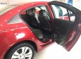 Chevrolet Cruze  LT  2018 - Cần bán xe Chevrolet Cruze LT đời 2018, màu đỏ, 699tr