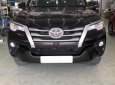 Toyota Fortuner 2.4G 4x2 MT 2017 - Bán Toyota Fortuner 2.4G 4x2 MT đời 2017, màu nâu, nhập khẩu nguyên chiếc