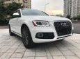 Audi Q5  2.0 2014 - Bán ô tô Audi Q5 2.0 năm 2014, màu trắng, nhập khẩu