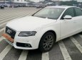 Audi A4  2.0T 2010 - Cần bán xe Audi A4 2.0T đời 2010, màu trắng, nhập khẩu nguyên chiếc ít sử dụng, giá tốt