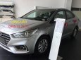 Hyundai Accent 2018 - Bán Hyundai Accent 2018 rẻ nhất Đà Nẵng, hỗ trợ vay đến 80%