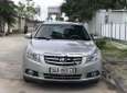 Daewoo Lacetti CDX 1.6 AT 2009 - Cần bán gấp Daewoo Lacetti CDX 1.6 AT 2009, màu bạc, nhập khẩu nguyên chiếc  