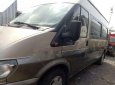 Ford Transit 2006 - Cần bán gấp Ford Transit năm sản xuất 2006