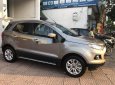 Ford EcoSport 2017 - Cần bán gấp Ford EcoSport năm sản xuất 2017 chính chủ