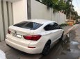 BMW 5 Series 528i 2014 - Bán xe BMW 5 Series 528i sản xuất 2014, màu trắng, xe nhập