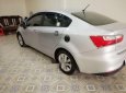 Kia Rio   MT  2015 - Bán Kia Rio MT sản xuất năm 2015, màu bạc, nhập khẩu nguyên chiếc xe gia đình, 390 triệu