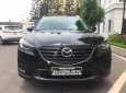 Mazda CX 5 2.5 2016 - Bán xe Mazda CX 5 2.5 đời 2016, màu đen số tự động 