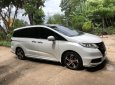 Honda Odyssey   2016 - Bán Honda Odyssey năm 2016, màu trắng, nhập khẩu