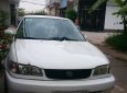 Toyota Corolla 2000 - Bán Toyota Corolla năm 2000, màu trắng, xe nhập