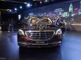 Mercedes-Benz S class S450 Luxury  2018 - Cần bán xe Mercedes S450 Luxury năm sản xuất 2018, màu đỏ, giá tốt