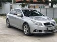 Daewoo Lacetti CDX 1.6 AT 2009 - Cần bán gấp Daewoo Lacetti CDX 1.6 AT 2009, màu bạc, nhập khẩu nguyên chiếc  