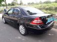 Ford Mondeo  2.5 2007 - Bán Ford Mondeo 2.5 sản xuất năm 2007, màu đen, giá chỉ 248 triệu